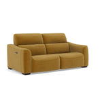 Beck 3 Seater Sofa - 2.5 Seater Sofa Fabric — FAB-CAN-273 FENNELSEED, gallery image 1