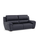 Echo 3 Seater Sofa - 2.5 Seater Sofa Cat 25S — NCS-036C NAVY BLUE, gallery image 1