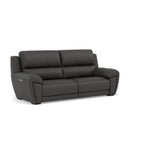 Echo 3 Seater Sofa - 2.5 Seater Sofa Cat 25S — NCS-180E SLATE GREY, gallery image 1