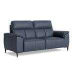 Loma 3 Seater Sofa - 2.5 Seater Sofa Cat 20S — NWS-518E OCEAN BLUE, gallery image 1