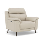 Revel Armchair - Armchair Cat 20S — NWS-521E FROST, gallery image 1