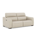Beck 3 Seater Sofa - 2.5 Seater Sofa Cat 20S — NWS-521E FROST, gallery image 1