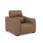 Beck Armchair - Armchair Cat 20S — NWS-586E FAWN, gallery image 1
