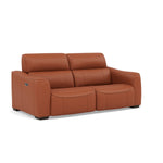 Beck 3 Seater Sofa - 2.5 Seater Sofa Cat 20S — NWS-605D WARM BROWN, gallery image 1
