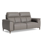 Loma 3 Seater Sofa - 2.5 Seater Sofa Cat 20S — NWS-042E ELEPHANT, gallery image 1