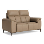 Loma 2 Seater Sofa - 2 Seater Sofa Cat 20S — NWS-513E PINE BARK, gallery image 1