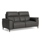 Loma 3 Seater Sofa - 2.5 Seater Sofa Cat 20S — NWS-517E SHALE GREY, gallery image 1
