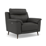 Revel Armchair - Armchair Cat 20S — NWS-517E SHALE GREY, gallery image 1