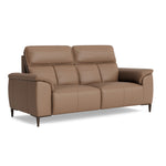 Loma 3 Seater Sofa - 2.5 Seater Sofa Cat 20S — NWS-586E FAWN, gallery image 1