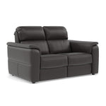Nicoletti Giacomo 2 Seater Sofa - 2 Seater Sofa CB Torello — Torello PS Chocol -S 91, gallery image 1