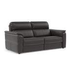 Nicoletti Giacomo 3 Seater Sofa - 3 Seater Sofa CB Torello — Torello PS Chocol -S 91, gallery image 1