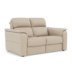 Nicoletti Giacomo 2 Seater Sofa - 2 Seater Sofa CB Torello — Torello PS Fango 352, gallery image 1