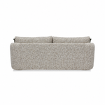 Vogue Williams Carnaby Medium Sofa - Medium Sofa Soft Boucle — Soft Boucle Taupe, gallery image 2