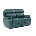 Galaxy 2 Seater Sofa - 2 Seater Cat 20S — BVS-301E LAKE GREEN, gallery image 1