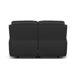 Galaxy 2 Seater Sofa - 2 Seater Cat 20S — BXS-023C BLACK, gallery image 2