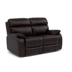 Galaxy 2 Seater Sofa - 2 Seater Cat 20S — BXS-037C WALNUT, gallery image 1