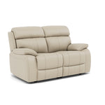 Galaxy 2 Seater Sofa - 2 Seater Cat 20S — BXS-041E SILVER GREY, gallery image 1