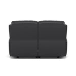 Galaxy 2 Seater Sofa - 2 Seater Cat 20S — BXS-058E SHALE, gallery image 2