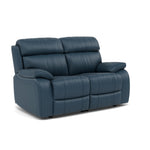 Galaxy 2 Seater Sofa - 2 Seater Cat 20S — BXS-313E OCEAN BLUE, gallery image 1