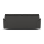 Bolero 3 Seater Sofa - 3 Seater Sofa Cat 20S — NWS-517E SHALE GREY, gallery image 2