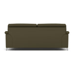Bolero 3 Seater Sofa - 3 Seater Sofa Cat 20S — NWS-548E DARK OLIVE, gallery image 2