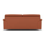 Bolero 3 Seater Sofa - 3 Seater Sofa Cat 20S — NWS-605D WARM BROWN, gallery image 2