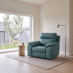 Nicoletti Vivaldi Armchair - Chair CK Botero — Botero 2155 Ottanio, gallery image 1