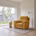Nicoletti Vivaldi Armchair - Chair NA/NE — Gaston Giallo, gallery image 1