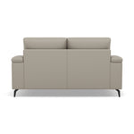 Reno 2 Seater Sofa - 2 Seater Cat 20S — BXS-946B FEATHER GREY, gallery image 2