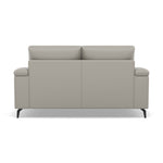 Reno 2 Seater Sofa - 2 Seater Cat 20S — BXS-251E GREY, gallery image 2