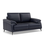 Reno 2 Seater Sofa - 2 Seater Cat 20S — BXS-036C NAVY, gallery image 1
