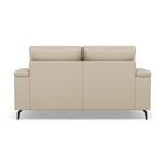 Reno 2 Seater Sofa - 2 Seater Cat 20S — BXS-041E SILVER GREY, gallery image 2