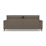 Reno 3 Seater Sofa - 2.5 Seater Cat 20S — BXS-042E ELEPHANT, gallery image 2