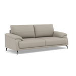 Reno 3 Seater Sofa - 2.5 Seater Cat 20S — BXS-946B FEATHER GREY, gallery image 1