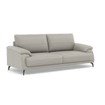 Reno 3 Seater Sofa - 2.5 Seater Cat 20S — BXS-251E GREY, gallery image 1
