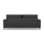 Reno 3 Seater Sofa - 2.5 Seater Cat 20S — BXS-058E SHALE, gallery image 2