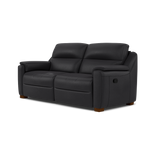 Avila 2 Seater Recliner Sofa - Sofa 2 Elec Recliners Cat 50 — 7520 - Grey, gallery image 3