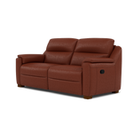 Avila 2 Seater Recliner Sofa - Sofa 2 Elec Recliners Cat 66 — 7606 Wilde, gallery image 3