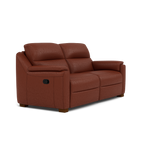 Avila 2 Seater Recliner Sofa - Sofa 2 Elec Recliners Cat 66 — 7606 Wilde, gallery image 1