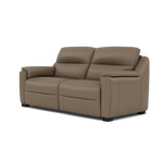 Avila 2 Seater Sofa - Sofa Cat 50 — 7509 - Mud, gallery image 3