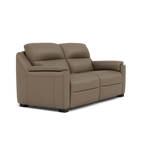 Avila 2 Seater Sofa - Sofa Cat 50 — 7509 - Mud, gallery image 1