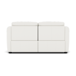 Avila 2 Seater Sofa - Sofa Cat 50 — 7596 - Optical White, gallery image 2