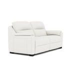 Avila 2 Seater Sofa - Sofa Cat 50 — 7596 - Optical White, gallery image 1