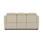 Avila 3 Seater Sofa - Large Sofa Cat 40 — 7406 - Light Grey, gallery image 2