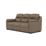 Avila 3 Seater Sofa - Large Sofa Cat 50 — 7509 - Mud, gallery image 3