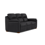 Avila 3 Seater Sofa - Large Sofa Cat 50 — 7520 - Grey, gallery image 1