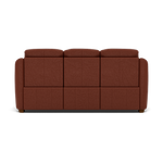 Avila 3 Seater Sofa - Large Sofa Cat 66 — 7606 Wilde, gallery image 2