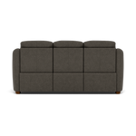 Avila 3 Seater Sofa - Large Sofa Cat 66 — 7613 - Lava, gallery image 2