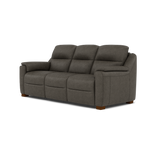 Avila 3 Seater Sofa - Large Sofa Cat 66 — 7613 - Lava, gallery image 3