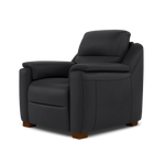 Avila Armchair - Armchair Cat 50 — 7520 - Grey, gallery image 3